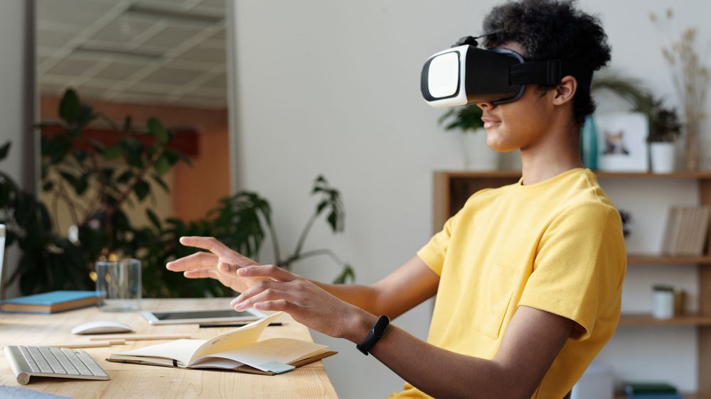 Work in the Booming Metaverse by Learning In-Demand AR and VR Skills