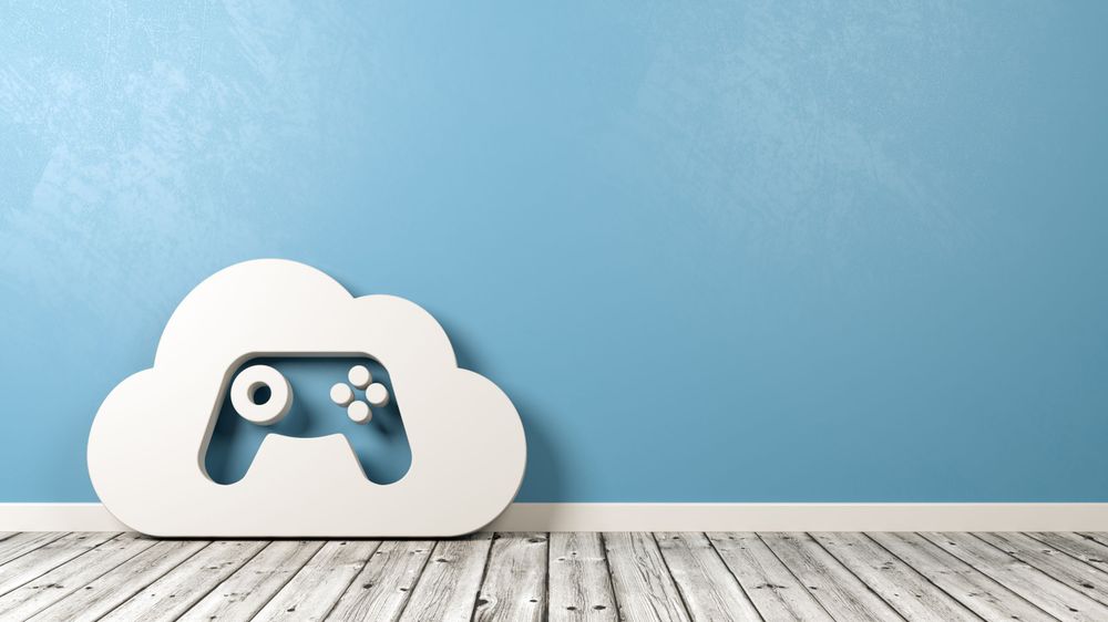 Develop the Future of Gaming with Cloud Computing Skills