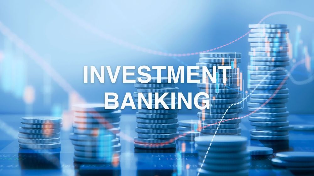 Comprehensive Guide to Becoming a Top Investment Banking Professional