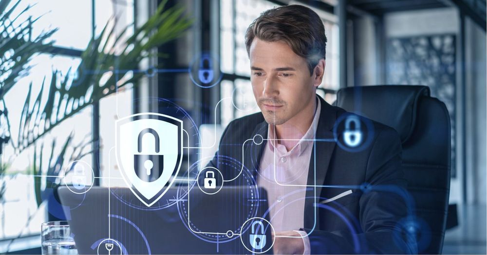 The Importance of Cybersecurity in Securing Our Digital Future