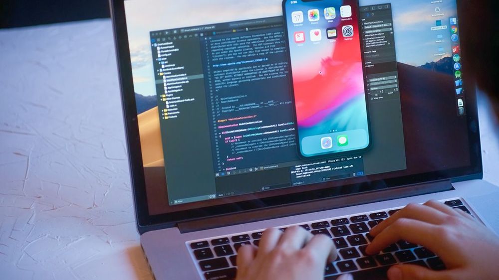 Top 5 Popular iOS App Development Courses for Software Engineering Professionals