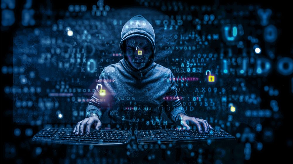 10 Types of Hackers in the Digital World