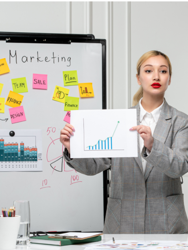 5 Must Have Skills to Become Brand Marketing Manager