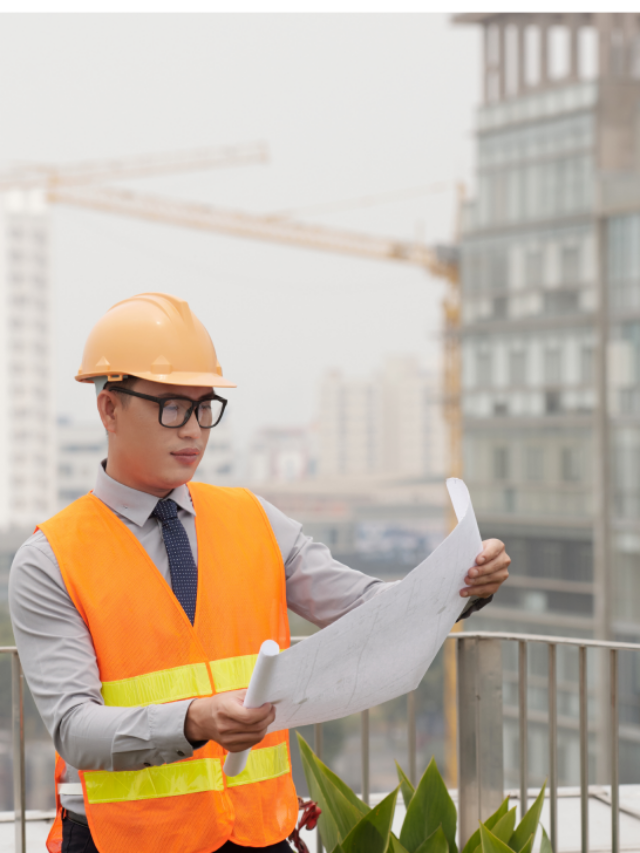 Are Civil Engineers Highly Paid in India?