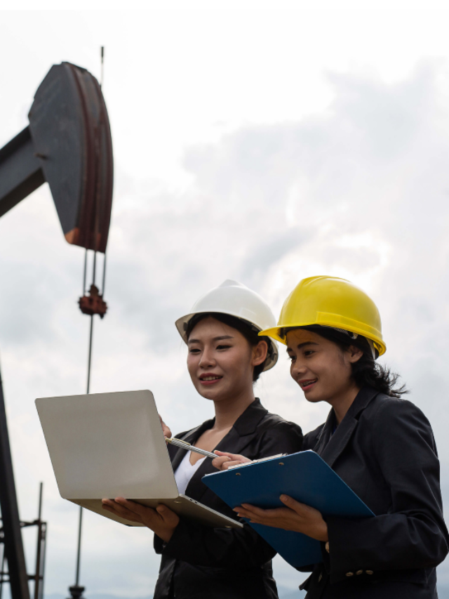 Is Petroleum Engineering a Lucrative Career in India?