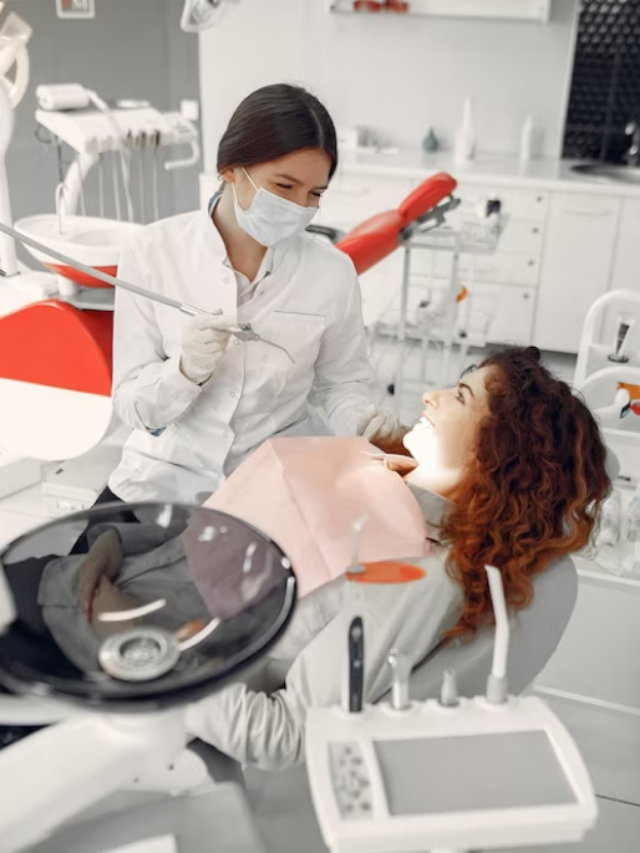 4 Skills That Makes You A Better Dentist