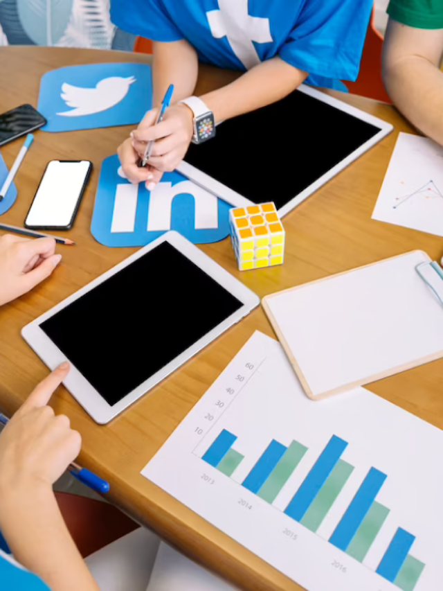 4 Tips for Social Media Analysts to Drive Business Growth