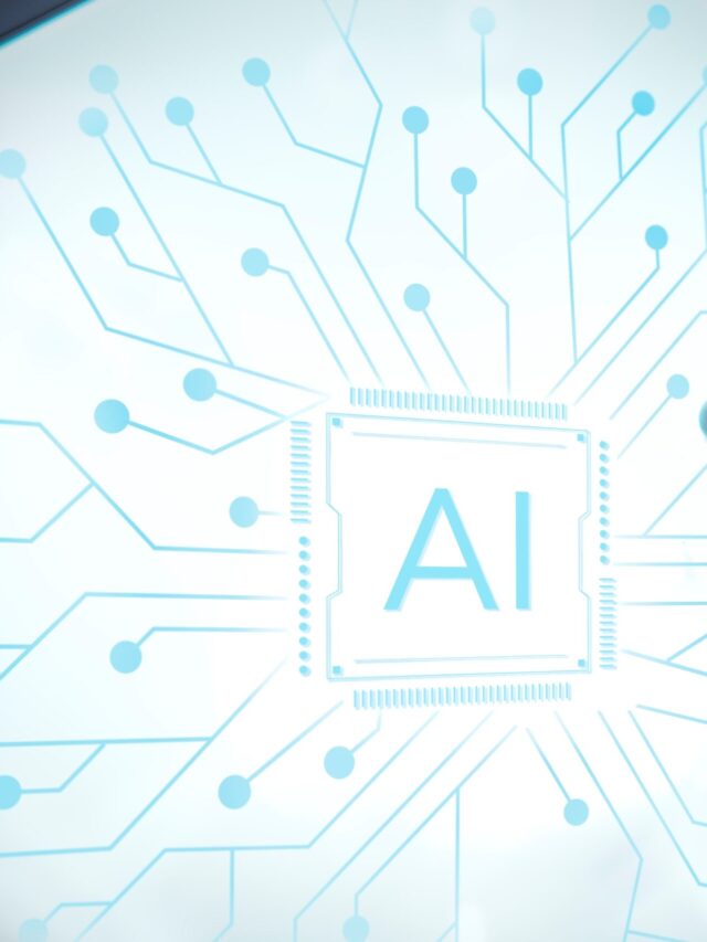 What is Artificial Intelligence?