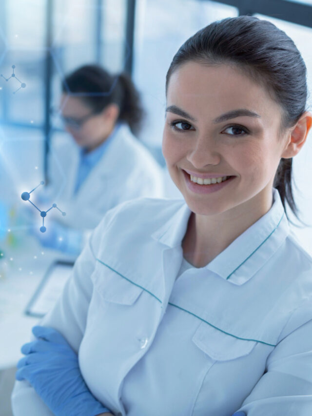 4 Hottest Biomedical Science Careers You NEED to Know for a Lucrative Future!