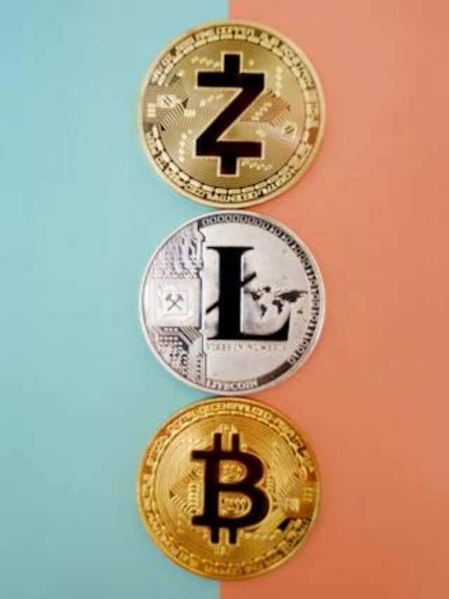 3 Best Cryptocurrency Picks for 2024 | Know All About Crypto