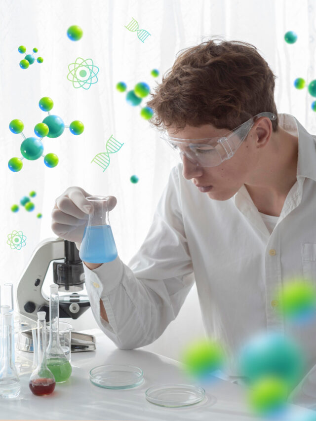 Want to Become a Biotechnologist? Learn How