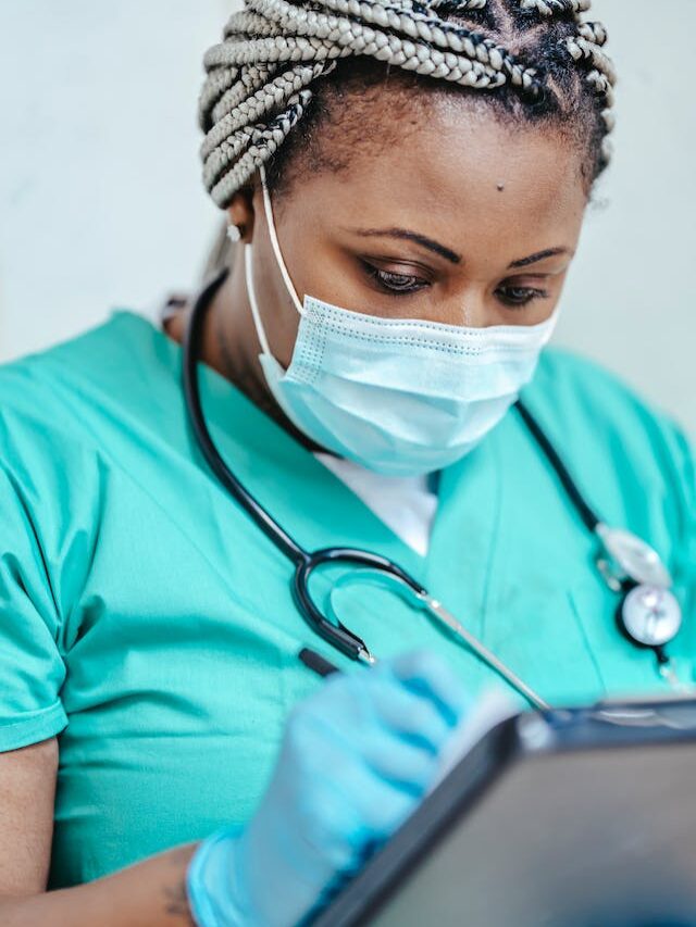 5 Essential Skills and Qualities of a Skilled Nurse