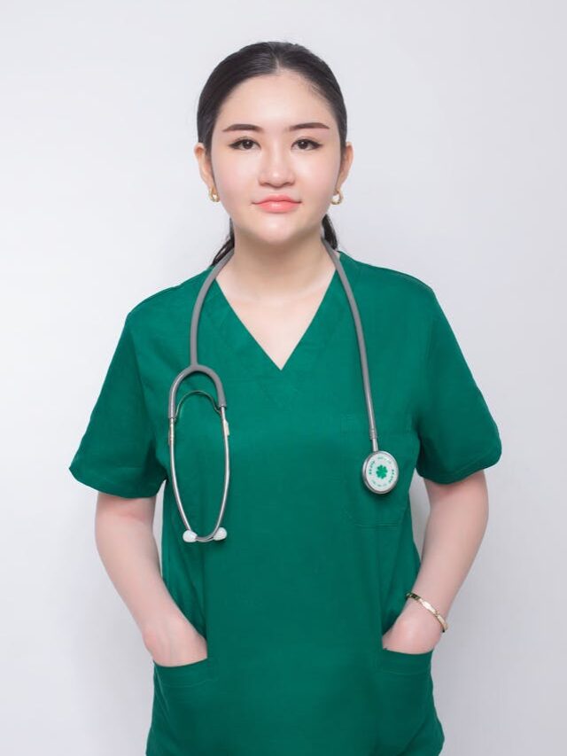 How to Become a Highly Paid ICU Nurse in India?