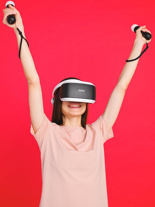 3 Alternative Career Paths for AR/VR Professionals