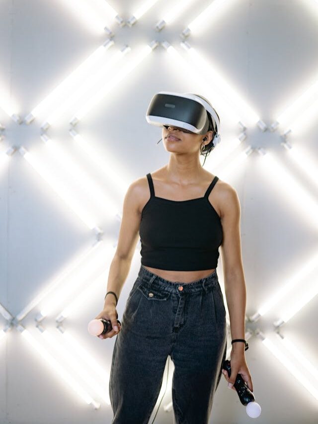 5 Reasons Why You Must Learn AR in 2024