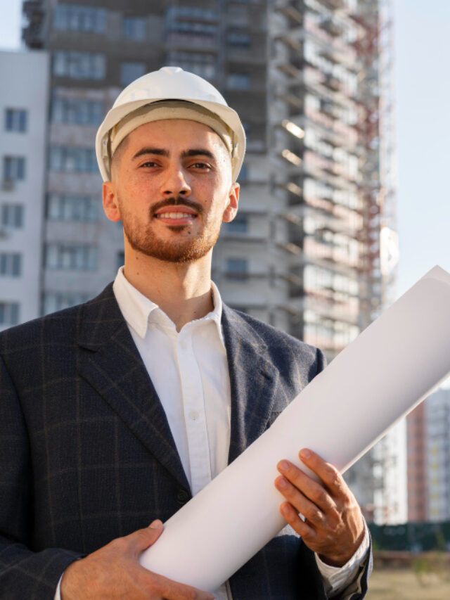 3 Trending MBA courses for Civil Engineers