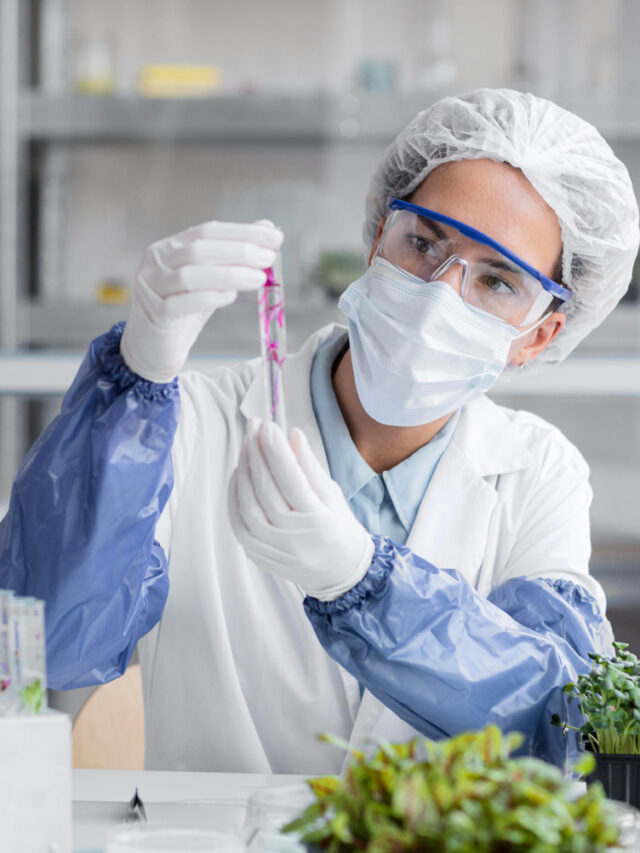 Top 3 BSc in Biochemistry Colleges To Explore in India