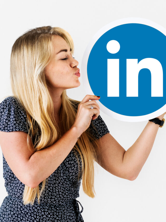 Learn How to Use LinkedIn to Land Your Next Dream Job